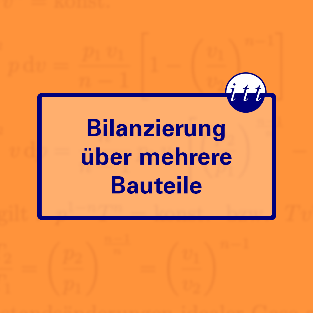 Vorschaubild Bilanzierung über mehrere Bauteile