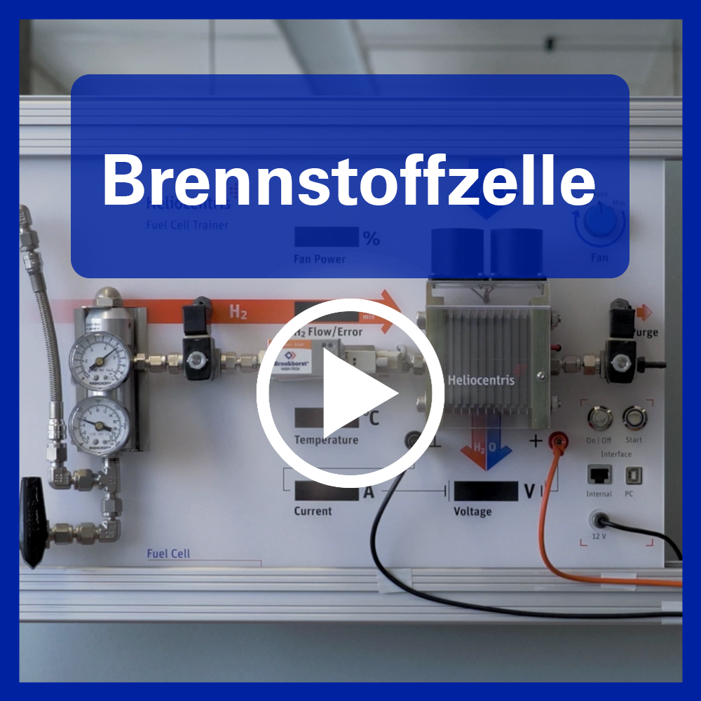 Vorschaubild Brennstoffzelle